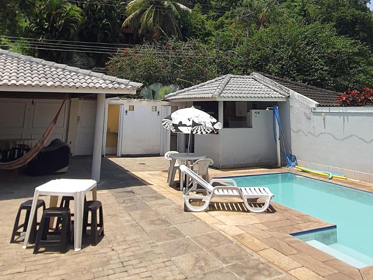 Hotel Ghouse Casa Da Montanha 2 Rio de Janeiro Exterior foto