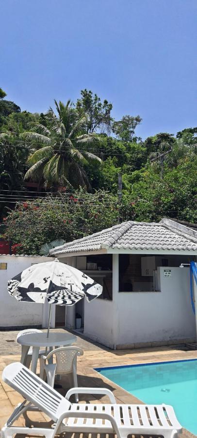 Hotel Ghouse Casa Da Montanha 2 Rio de Janeiro Exterior foto